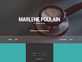 Poulain Marlène Sens